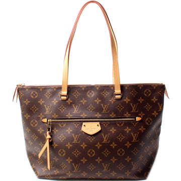 Iena MM Monogram