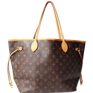 Neverfull MM Monogram