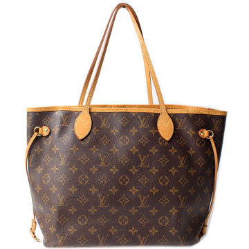 Neverfull MM Monogram