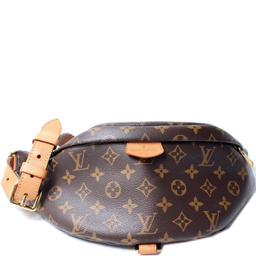 Bumbag Monogram