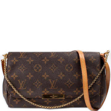 Favorite MM Monogram
