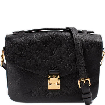 Pochette Metis Empreinte