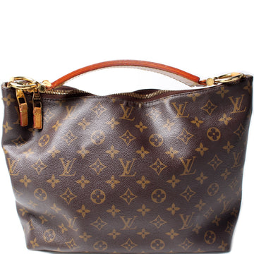 Sully PM Monogram