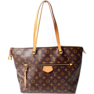 Iena MM Monogram