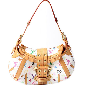 Leonor Multicolor Monogram