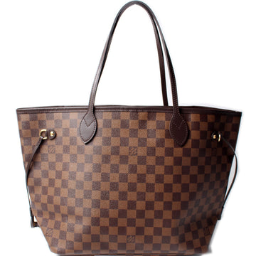 Neverfull MM Damier Ebene