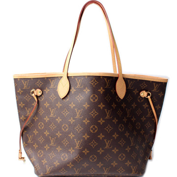 Neverfull MM Monogram
