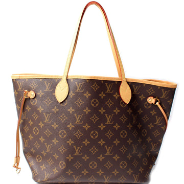 Neverfull MM Monogram
