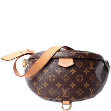Bumbag Monogram