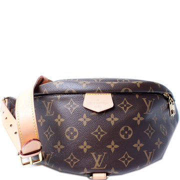 Bumbag Monogram
