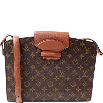 Courcelle Monogram