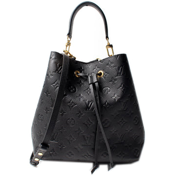 Neonoe MM Empreinte