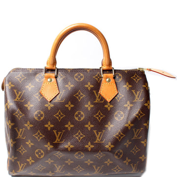 Speedy 30 Monogram