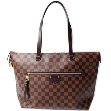 Louis Vuitton Iena MM Damier Ebene