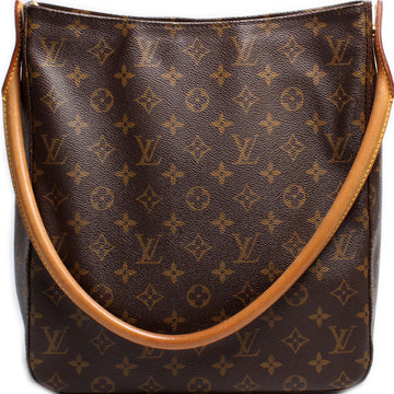 Louis Vuitton Looping GM Monogram