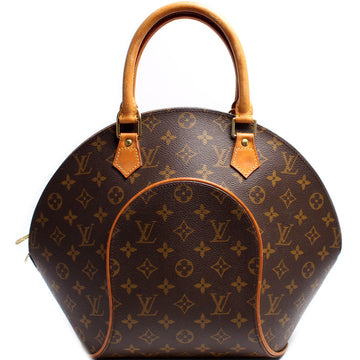 Ellipse MM Monogram