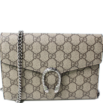 401231 Dionysus Mini Wallet