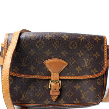 Sologne Monogram
