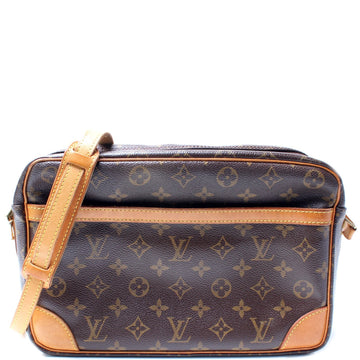 Trocadero 30 Monogram