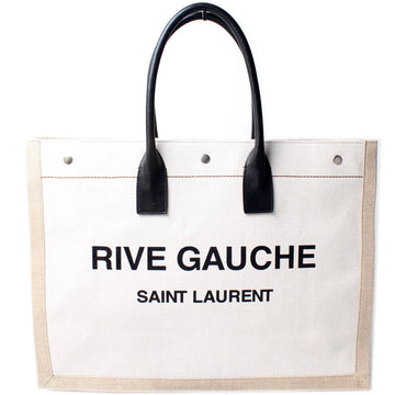 Rive Gauche Tote Bag