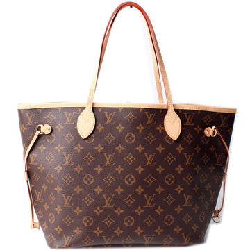 Neverfull MM Monogram