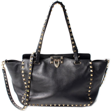 Rockstud Tote Medium