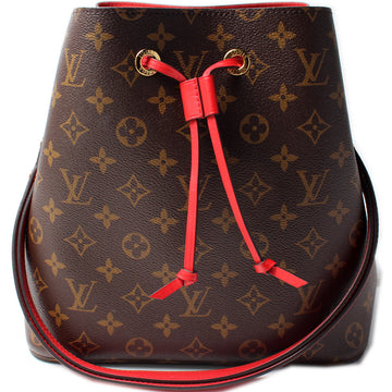 Neonoe Monogram