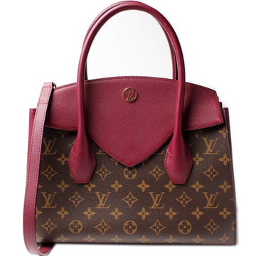 Florine Monogram