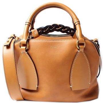 Daria Satchel Medium