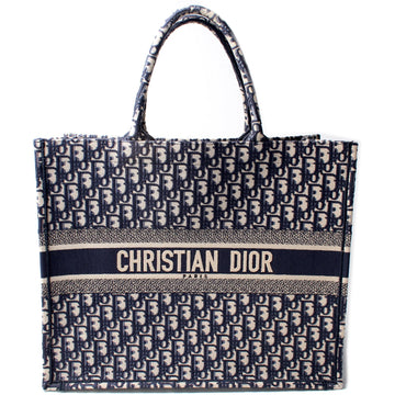 Book Tote Large