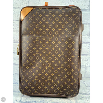 LuECage Luxury Designer By Louis Vuitton, Size: Medium