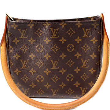 Looping MM Monogram