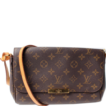 Favorite MM Monogram