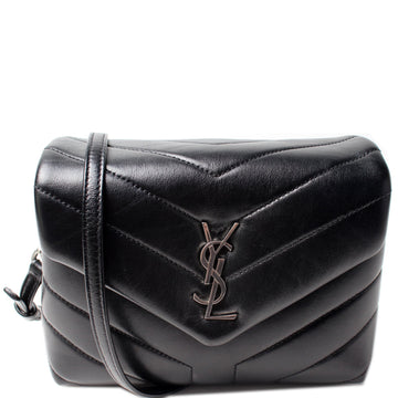 Loulou Satchel Toy Crossbody 467072