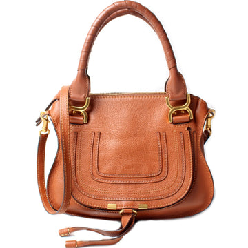 Marcie Satchel Small