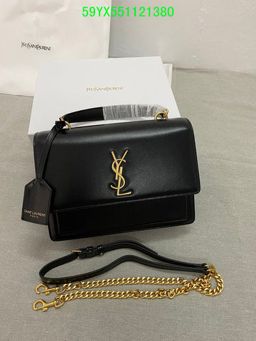 EC - YLS Bags - 2015