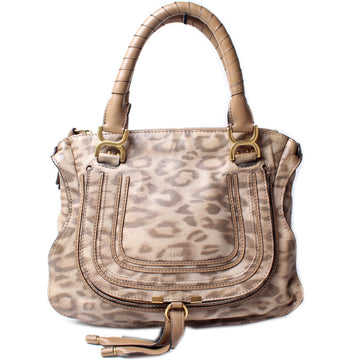 Marcie Satchel Medium