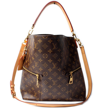 Melie Monogram