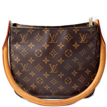 Looping MM Monogram