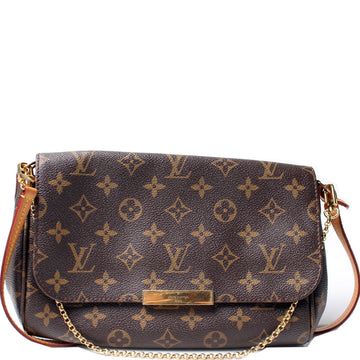 Favorite MM Monogram