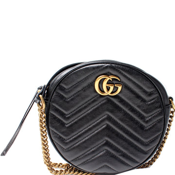 550154 Marmont Mini Round