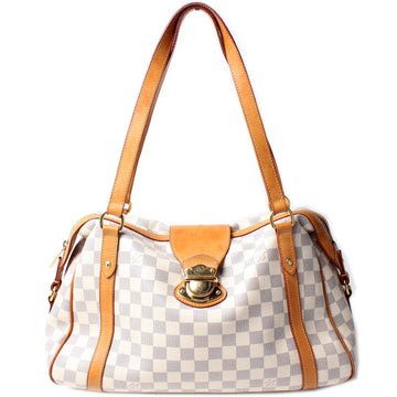 Stresa PM Damier Azur
