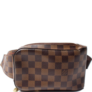 Geronimos Damier Ebene