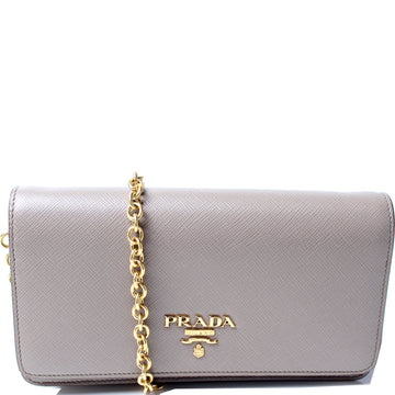 Saffiano Mini Bag