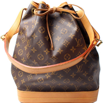 Noe Monogram