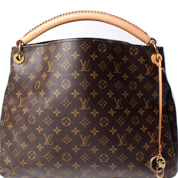 Artsy MM Monogram