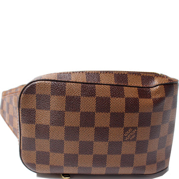 Geronimos Damier Ebene