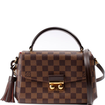 Croisette Damier Ebene