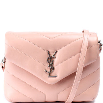 LouLou Satchel Toy Crossbody