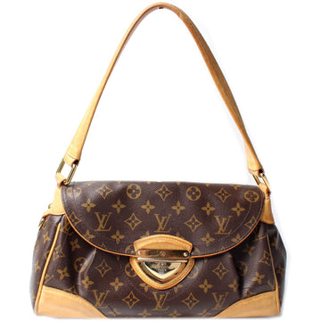 Beverly MM Monogram